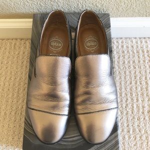 Jeffrey Campbell Barkley Loafer